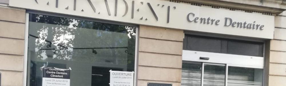 Dentego Paris 16 L'équipe du Centre Dentaire Paris 16 (75016) | Dentiste Centre dentaire