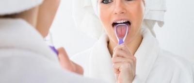 Dentistes Paris 16 -  comment avoir l'haleine fraiche